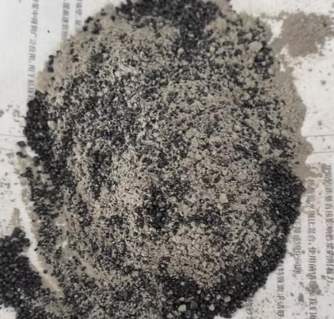 新密不发火砂浆耐磨地坪施工方案