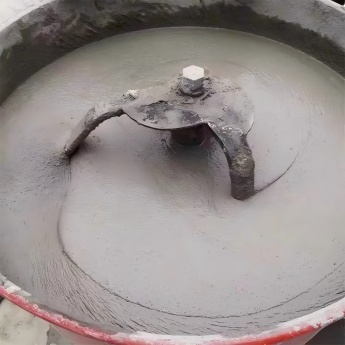 新密灌浆料的类型及施工流程​