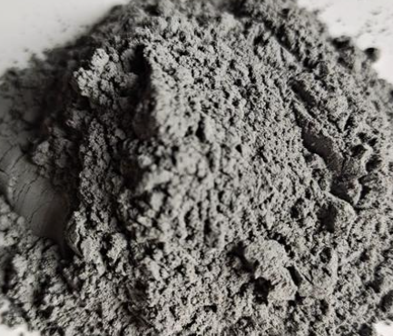 新密硅灰和粉煤灰的区别用途