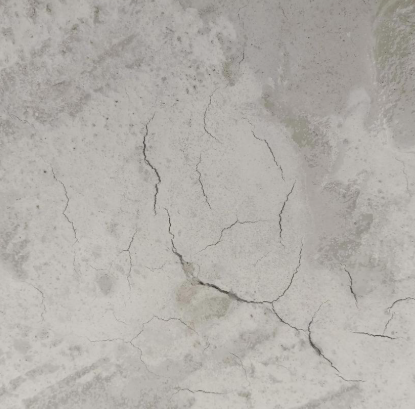 新密灌浆料为什么会产生裂缝？出现裂缝该如何处理？