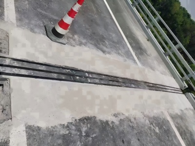 新密伸缩缝更换后浇筑材料快速结构修补料速砼的产品特点及施工流程​