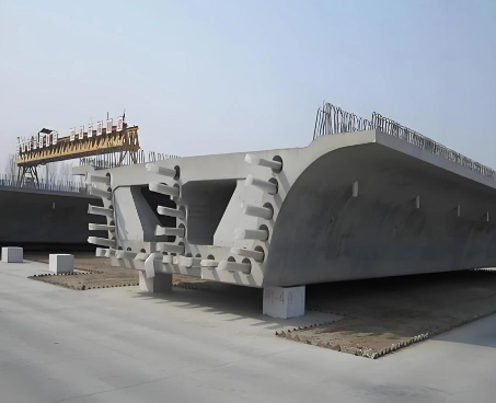 新密抗冻压浆料的特点及标准化施工工艺